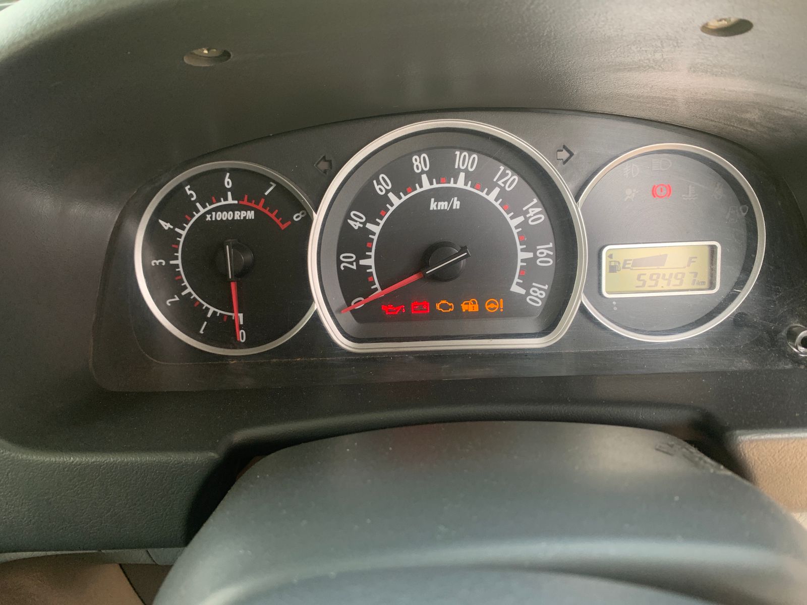 Maruti Suzuki Alto K10(2010-2014) Vxi